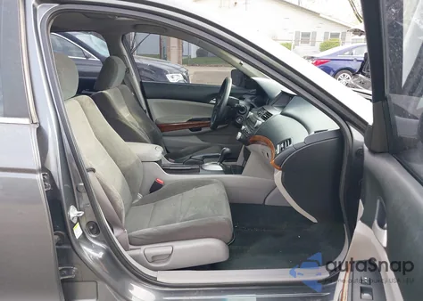 2012 Honda Accord 2.4 Ex z USA, uszkodzony, nr VIN 1HGCP2F7XCA068413